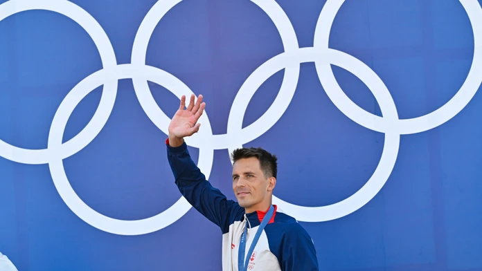 Matej Beňuš.