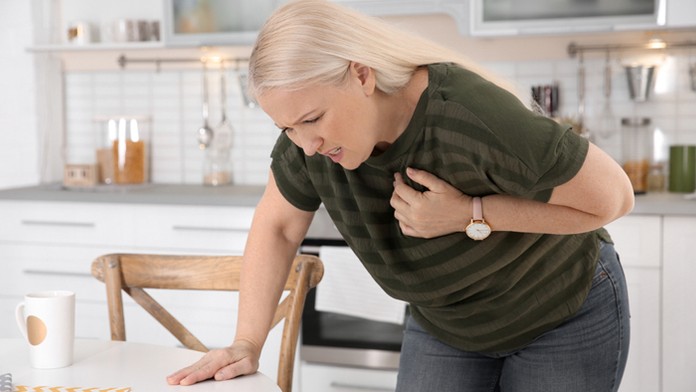 Statočný a krásna: 70. a 71. epizóda