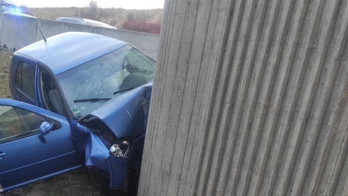 Tragická nehoda pod Tatrami