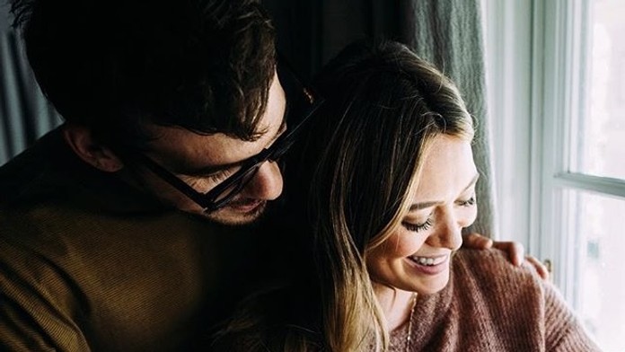 Matthew Koma a Hilary Duff