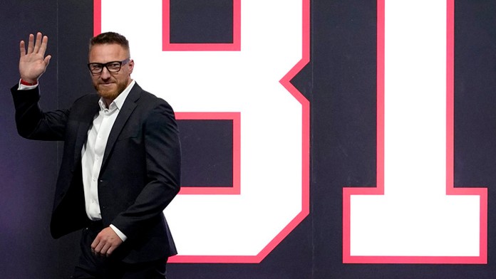 Marián Hossa oficiálne ukončil hráčsku kariéru.