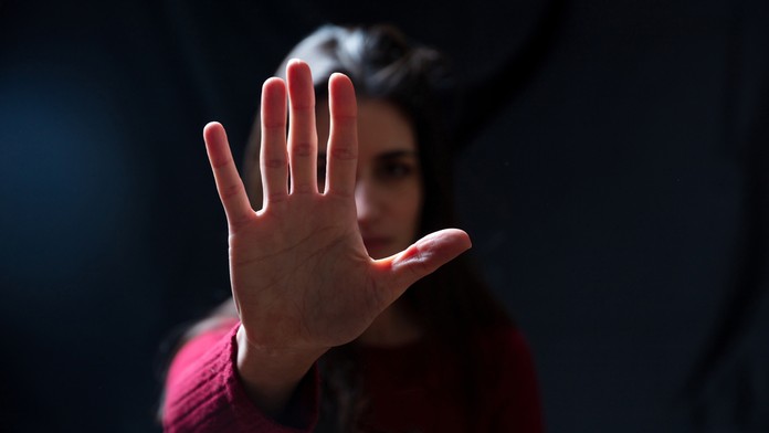 Domáce násilie - Ilustračná snímka