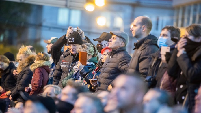 Ilustračná snímka.