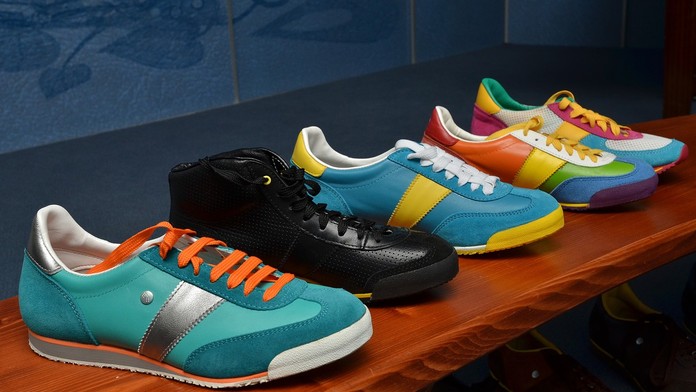 Botasky od firmy Botas 