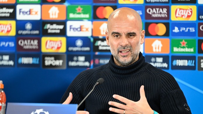 Pep Guardiola nešetrí kritikou do vlastných radov: Za túto sezónu si nezaslúžime žiadny bonus