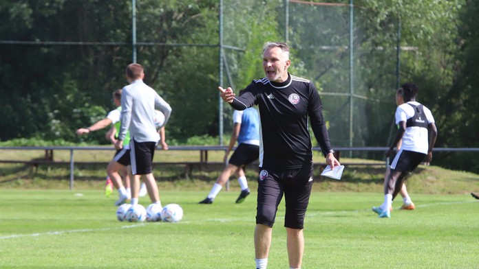 Do Podbrezovej sa vracia mládežnícky reprezentant Slovenska. V klube veria, že zaujme trénerov