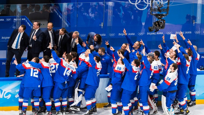 PREHĽAD: Tatar potvrdil účasť na MS. Pozrite si, kto ešte môže prísť a koho neuvidíme