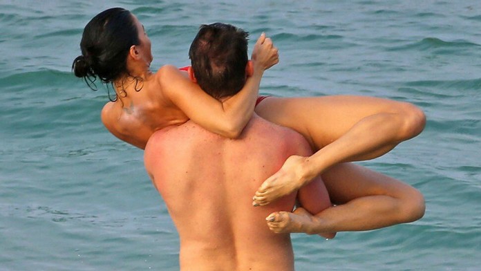 Jenna Dewan a Channing Tatum