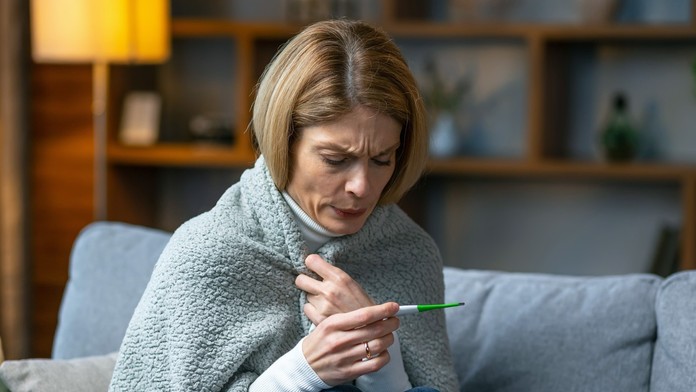 V Rusku sa šíri nový neznámy vírus (ilustračná snímka)