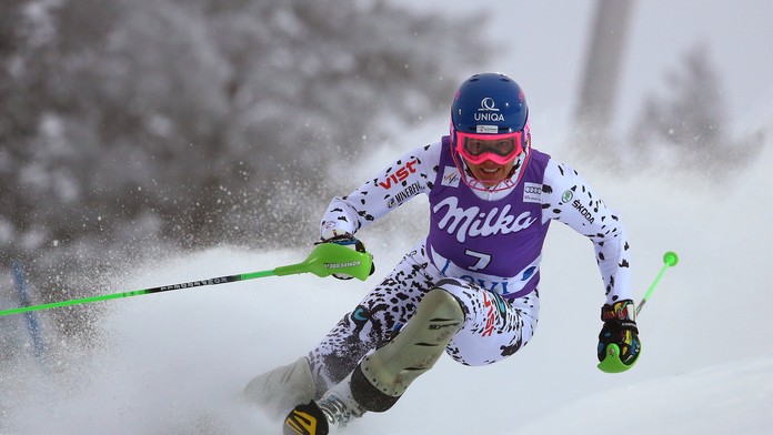 Veronika Velez - Zuzulová