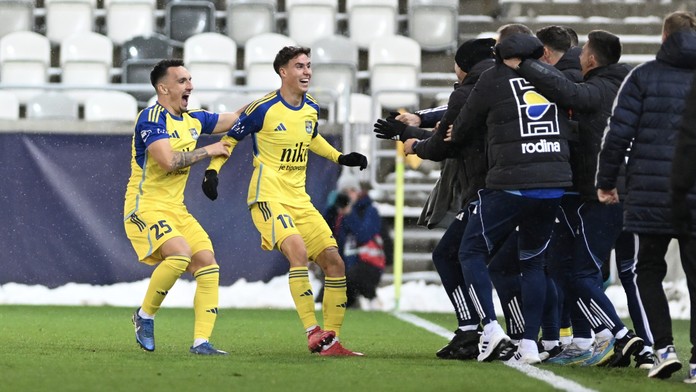 Košice ožili, čaká klub konečne stabilita? Nový šéf lavičky si získal dôveru vedenia