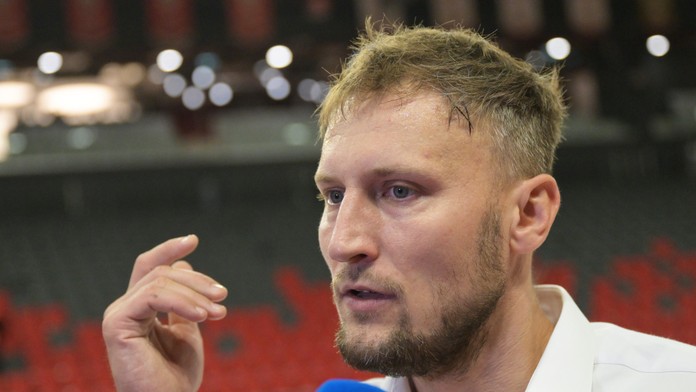 K historickému víťazstvu Leviciam pomohol aj návrat kapitána. Kouč Patriotov verí, že nepovedali posledné slovo