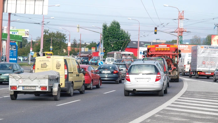 Zápcha