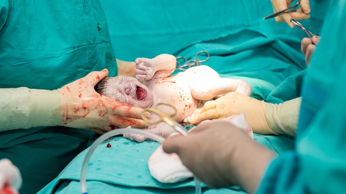 Ilustračná snímka.