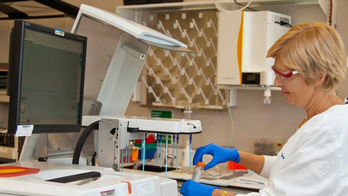 Ilustračná snímka.