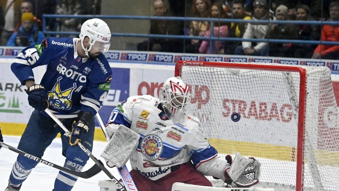 Trenčan zatiahol roletu a Zvolen si vynútil siedmy zápas. O finalistovi sa rozhodne pod Pustým hradom