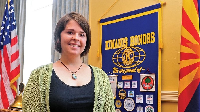 Kayla Mueller
