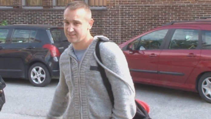 Róbert Okoličány.