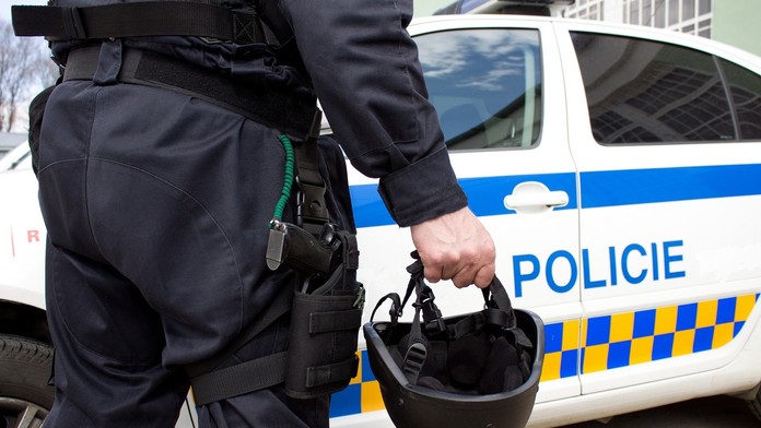 Ilustračná snímka