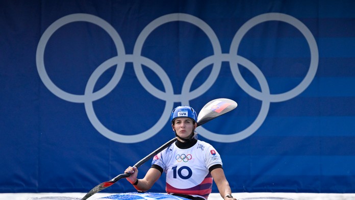 Slovenská reprezentantka má dôvod na radosť. Eliška Mintálová oznámila veľkú novinku