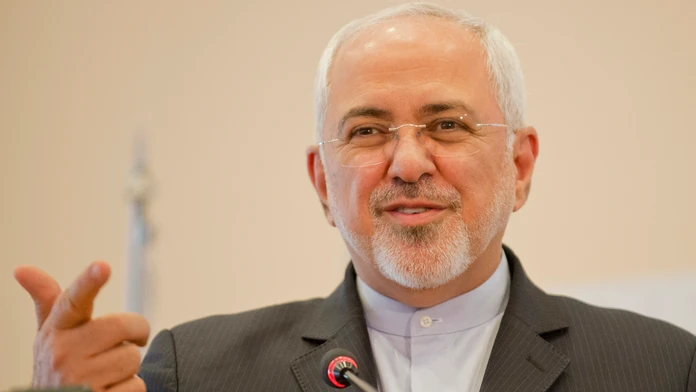 Mohammad Džavád.