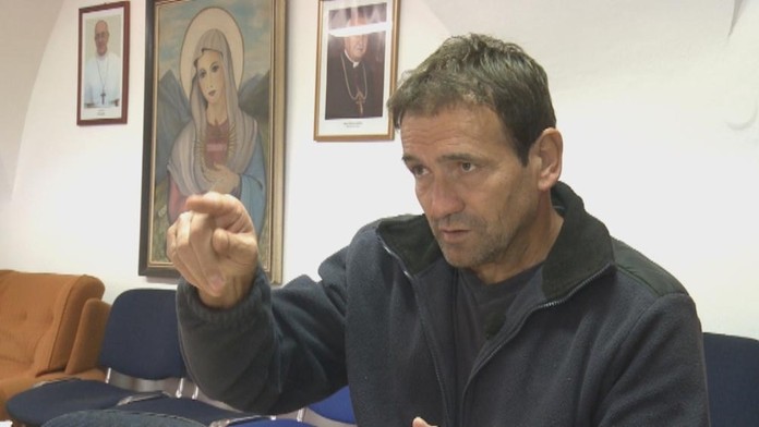 Marián Kuffa (archívna snímka).