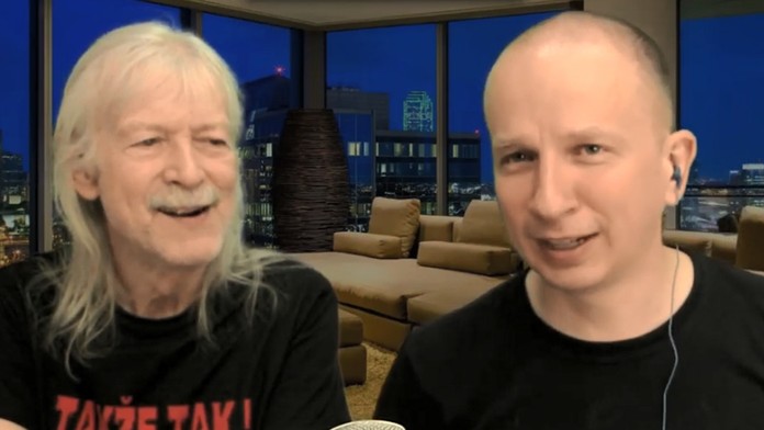 Nehoda na čerpacej stanici.