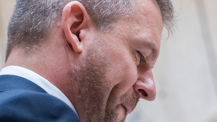 Ema to konečne priznala. Miluje Alexa!