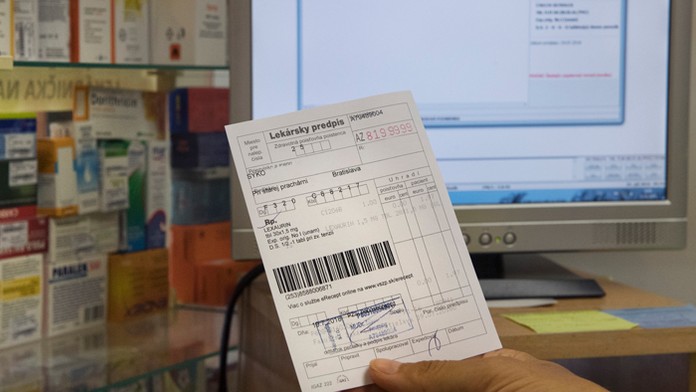 Ilustračná snímka.