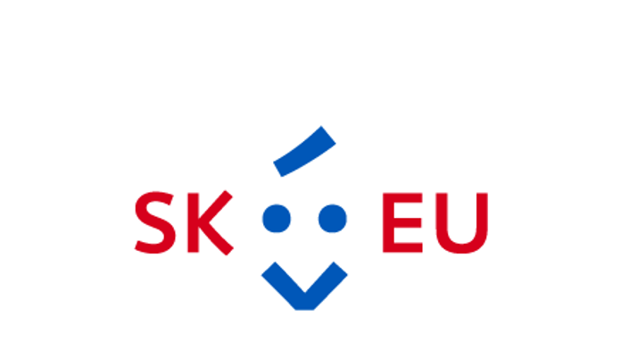 Oficiálne logo slovenského predsedníctva v EÚ 