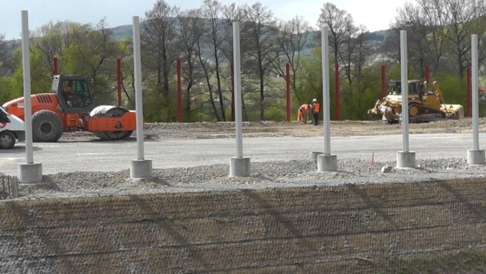 Niektorých úsekov R2 sa zrejme nedožijeme