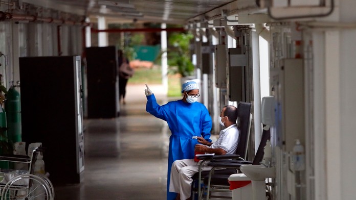 Ilustračná snímka