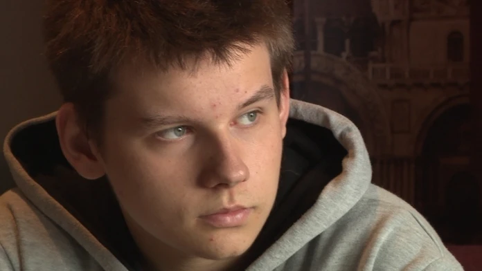 Dávid Čerňanský