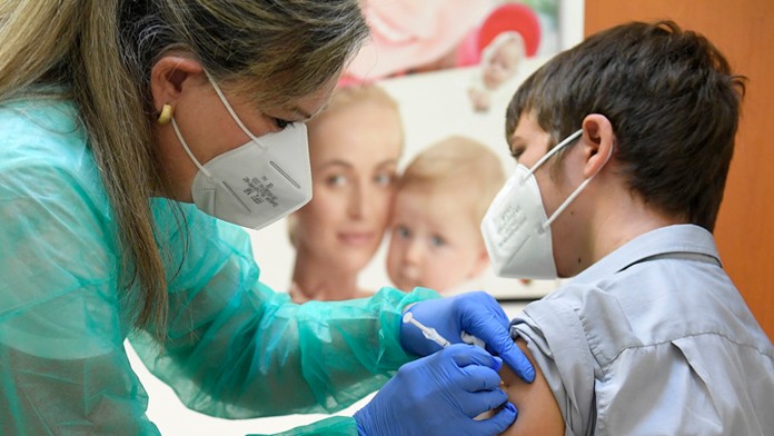 Ilustračná snímka.