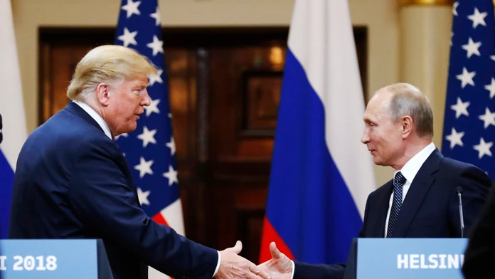 USA a Rusko vo vojne proti Európe? Kremeľ má nového vinníka konfliktu, propagandisti sa tešia z vývoja
