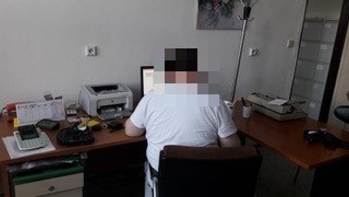 Kouč Brazílie Tite na tréningu pred štvrťfinále Copa America proti Paraguaju.