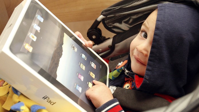 Ilustračná snímka.