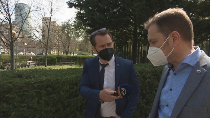 Igor Matovič o dohode v Maďarsku