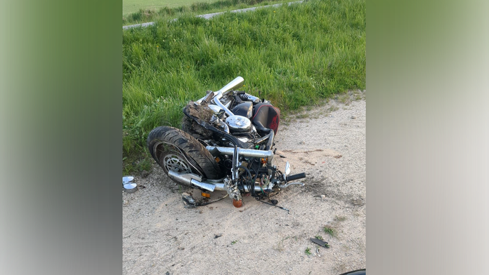 Dopravná nehoda pri Turčianskych Tepliciach