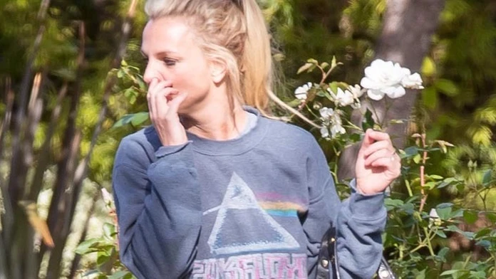 Britney Spears