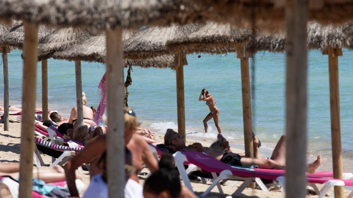 Ilustračná snímka.