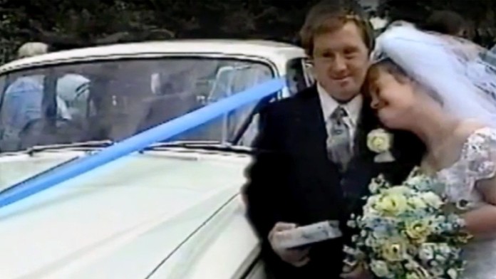 Maryanne a Tommy v najkrajší deň ich života.