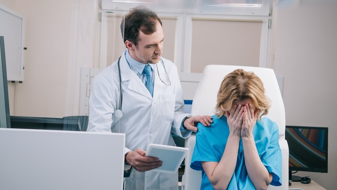 Ilustračná snímka. 