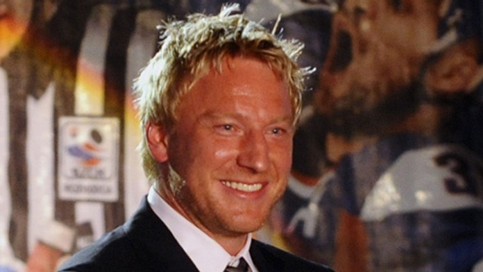 Marián Hossa