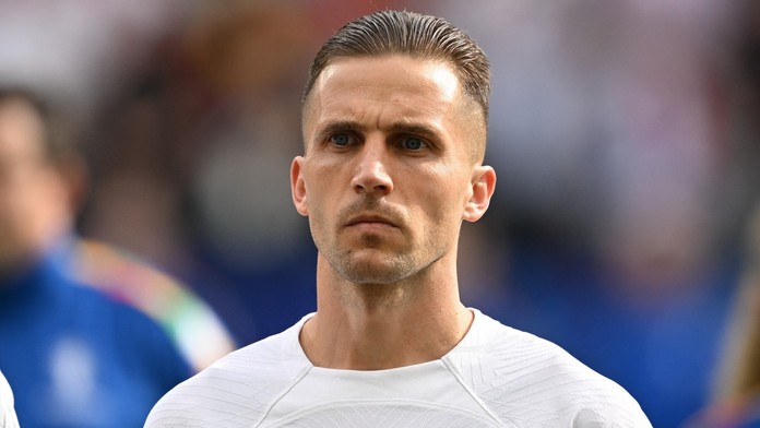 Peter Pekarík si našiel nové pôsobisko. Skúsený reprezentant sa vrátil do známeho prostredia