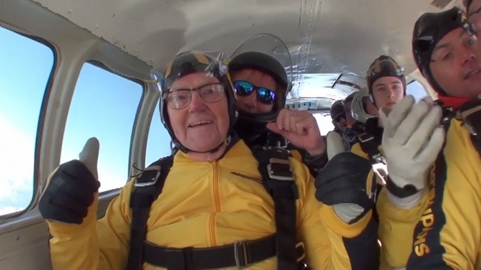 Dedko prekonal rekord