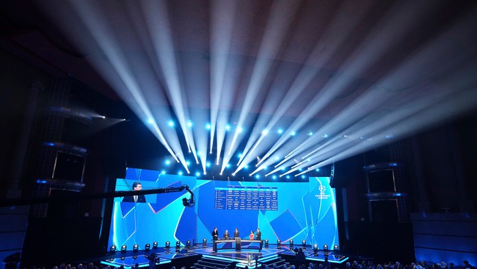 Slavia sa v ligovej fáze stretne s gigantmi. Žreb LM jej prisúdil poriadne náročných súperov