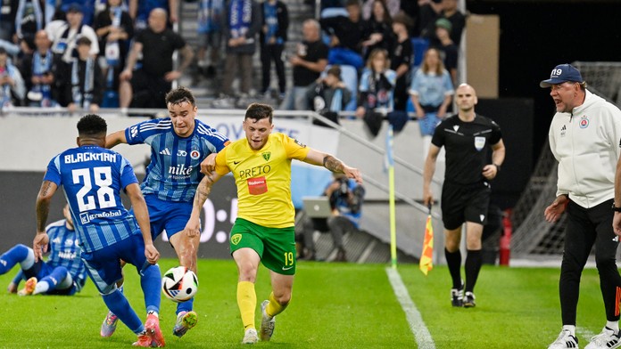 Projekt „Niké liga pomáha“ pokračuje aj v závere sezóny. Pridanú hodnotu bude mať každý kilometer behu