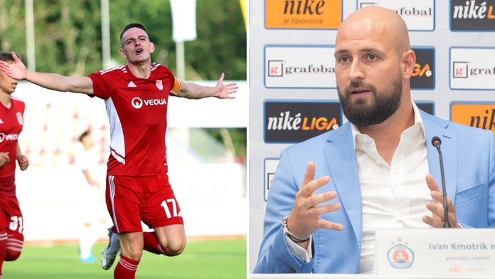 Polievka do Slovana? Koniec špekuláciám, Kmotrík prezradil finálny verdikt