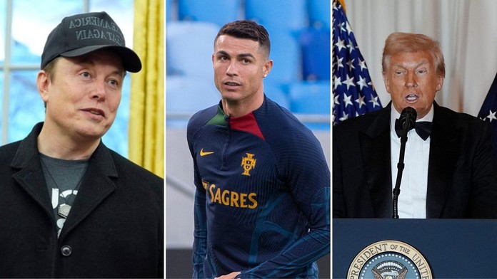 Wikipédia zverejnila rebríček svojich najnavštevovanejších stránok